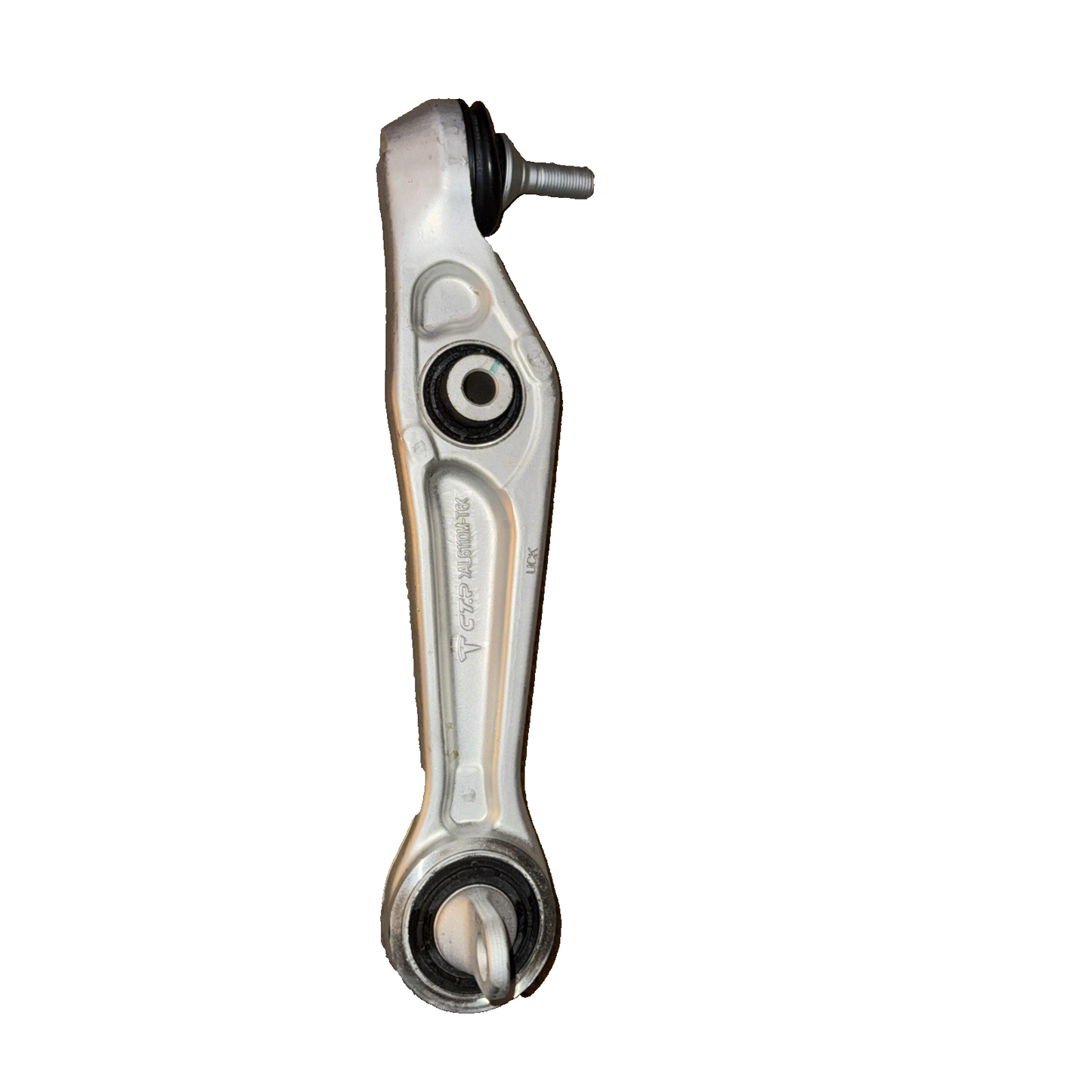 TESLA MODEL S Front Left Lower Wishbone Arm AL6110M-T6