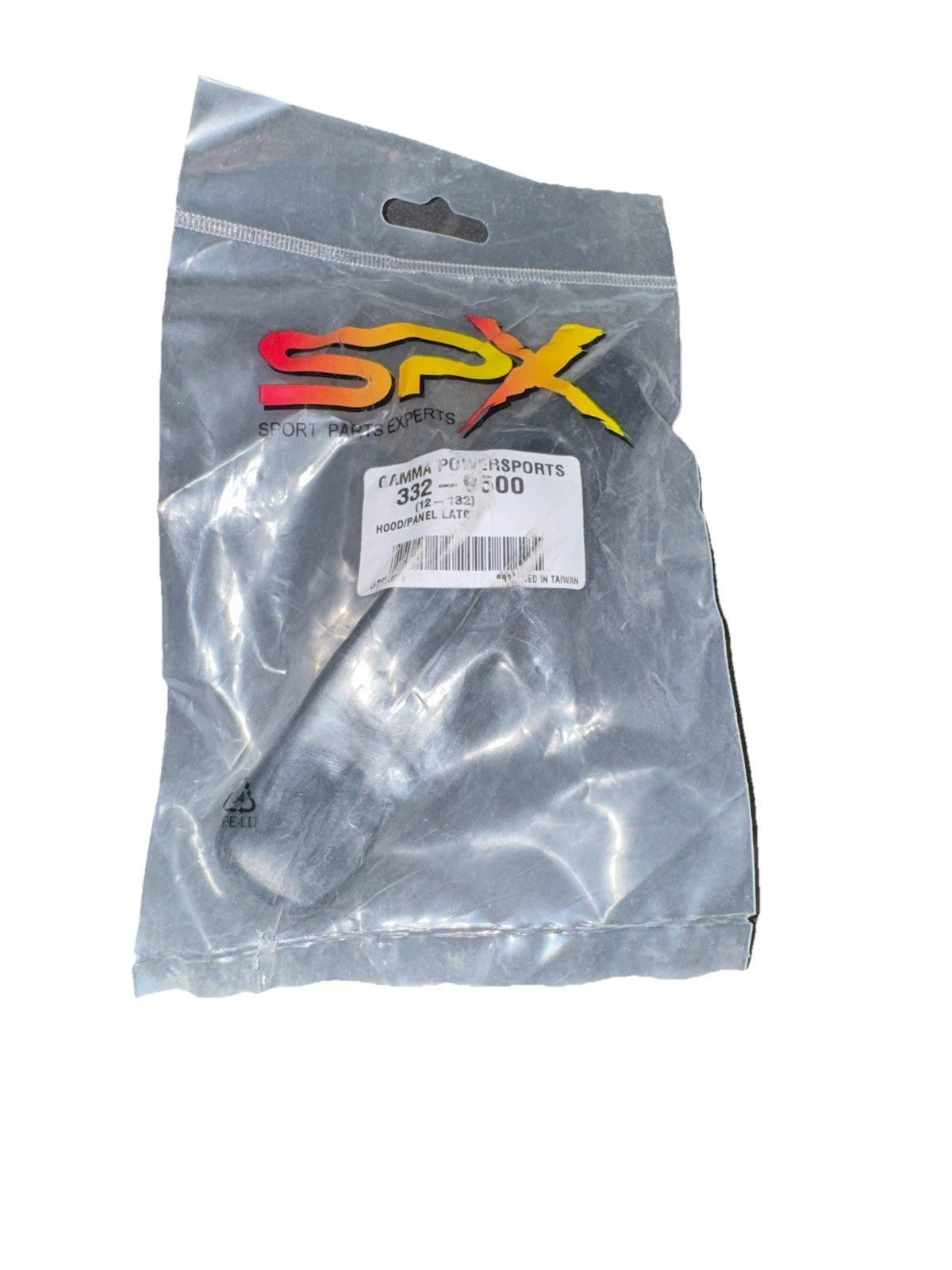 SPX HOOD/PANEL LATCH Ski-Doo (332-9506)