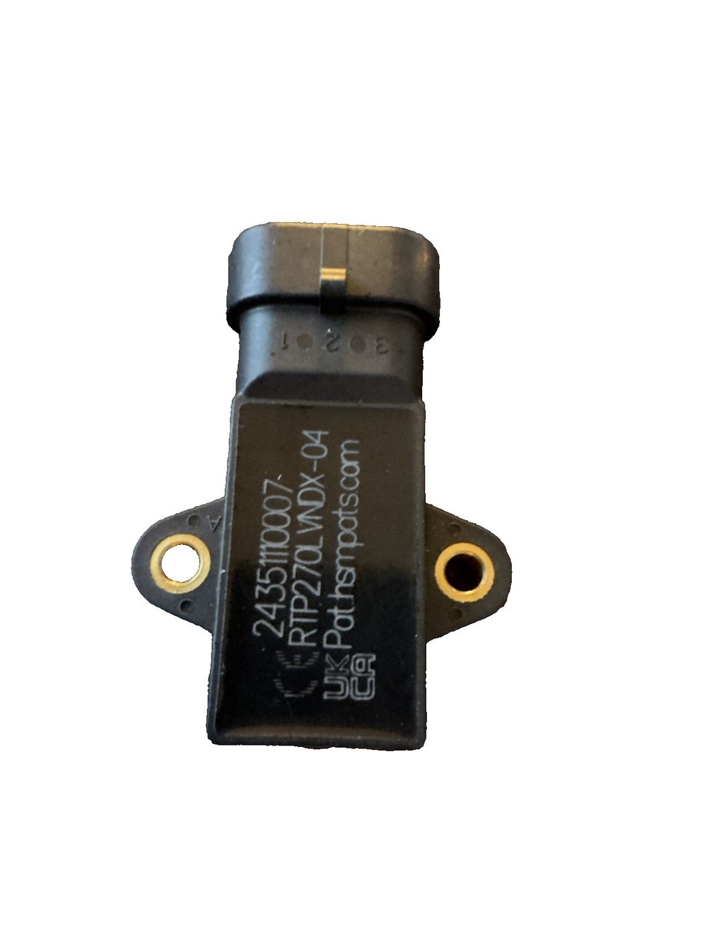 Honeywell RTP270LVNDX-04 – a black and white photo of a small, rectangular, rectangular, rectangular, rectangular, rectangular,