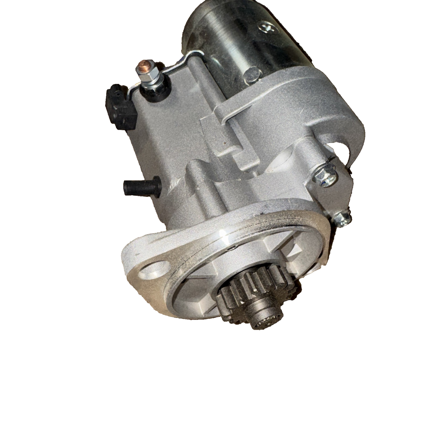 18178N WAI Global Starter Motor