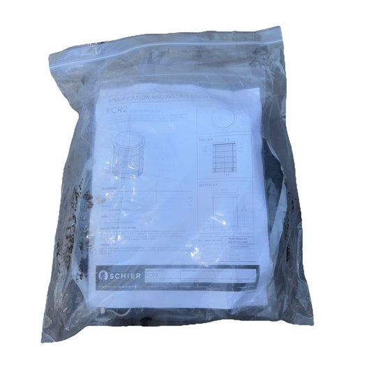 FCR2 Field Cut Riser 8010-006-01 Schier (For Legacy Tanks), DaveyDooDeals – a bag of clear plastic bags