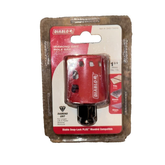 Diablo DB 1-3/4 Diamond GRIT Hole Saw – dial dial dial dial dial dial dial dial dial dial dial dial dial dial dial dial dial dial dial
