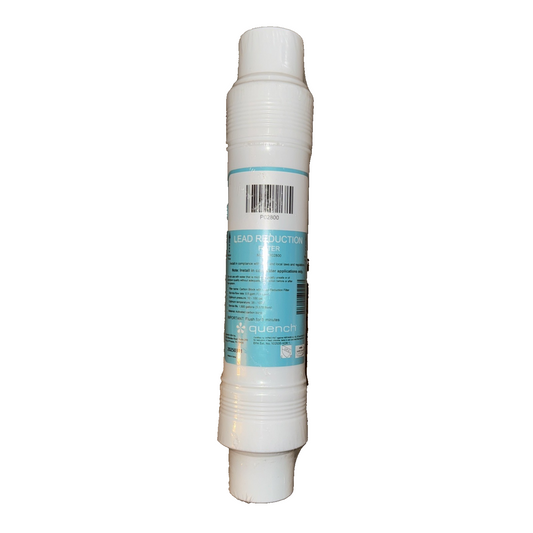 P02800 Replacement Filter for Bottleless Water Cooler Quench