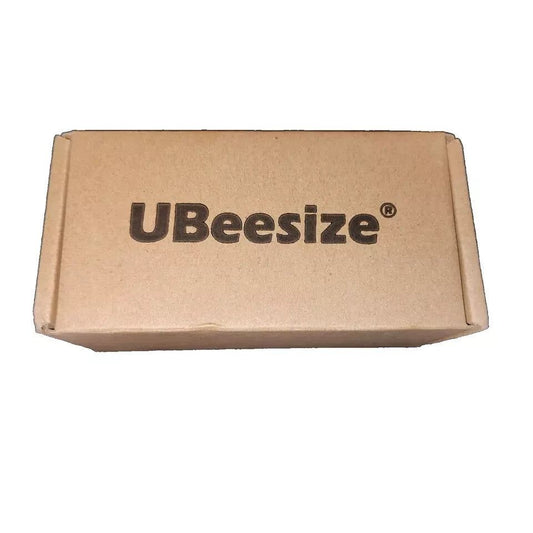 UBeesize Cell Phone Tripod Mount with Wireless Remote, Selfie Stick Monopod Hea – a box of the uese box