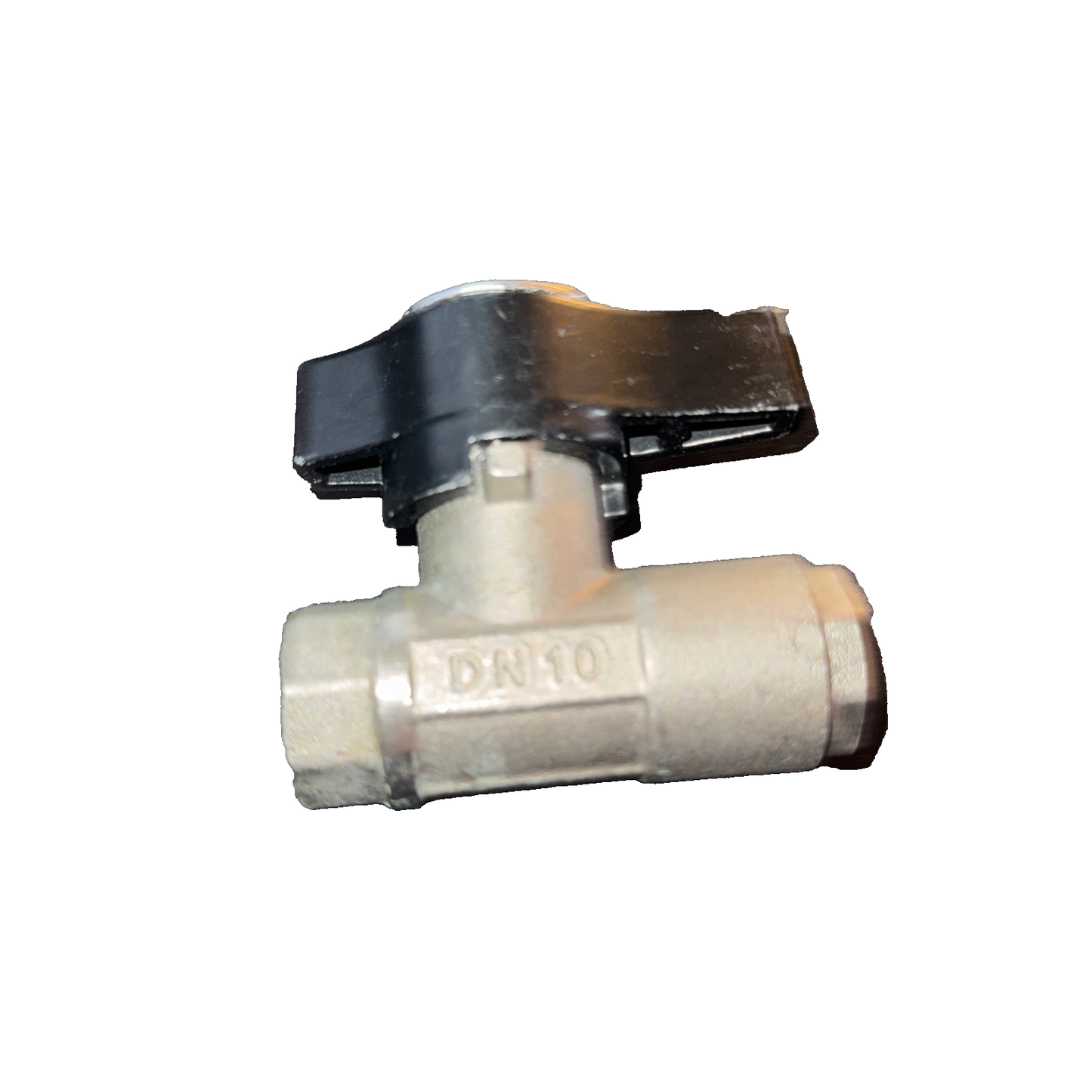 210 MOP5 C2617N High Pressure Shut Off Valve