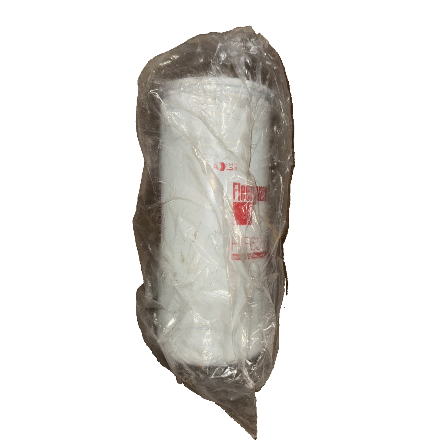 Fleetguard Hydraulic Filter - HF6555