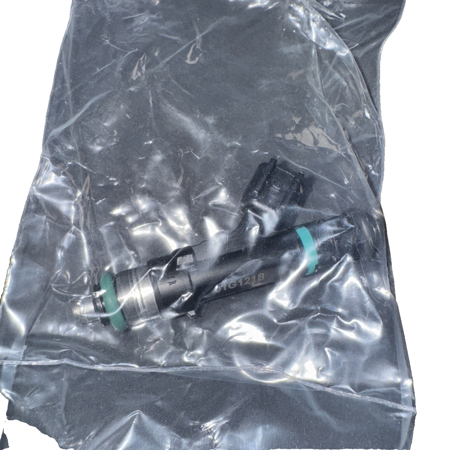 BWD 67609 Fuel Injector