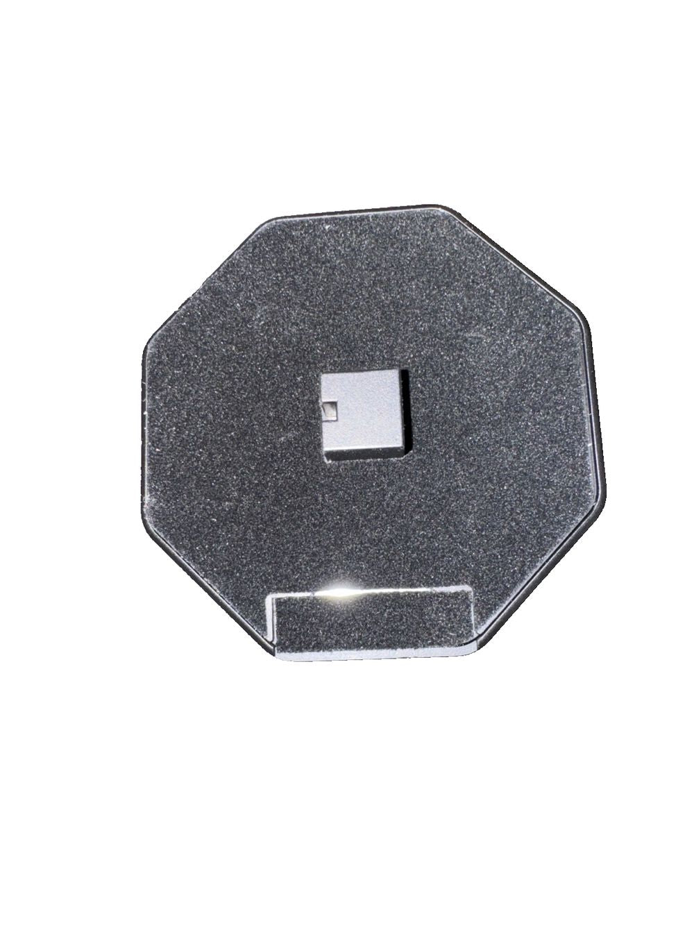 1X 1 Pc for Cufflings Pad Green Display Mount, DaveyDooDeals – a black and white diamond ring