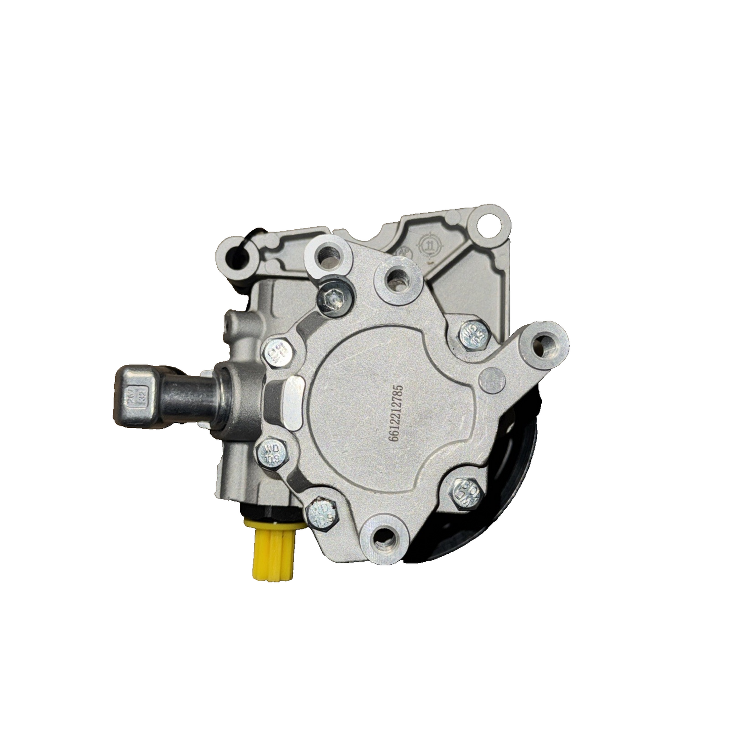 6612212785 Power Steering Pump for Mercedes-Benz E-Class W211 – OEM Compatible