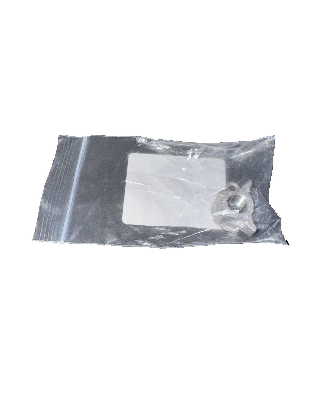 KTM OEM Part 45404038000 Nut with anti-rotation lock