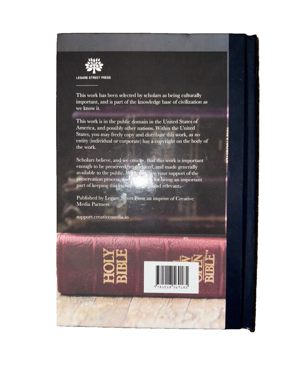 The Prophecies of Jeremiah [and Lamentations]; Volume 1, DaveyDooDeals – the book of the bible