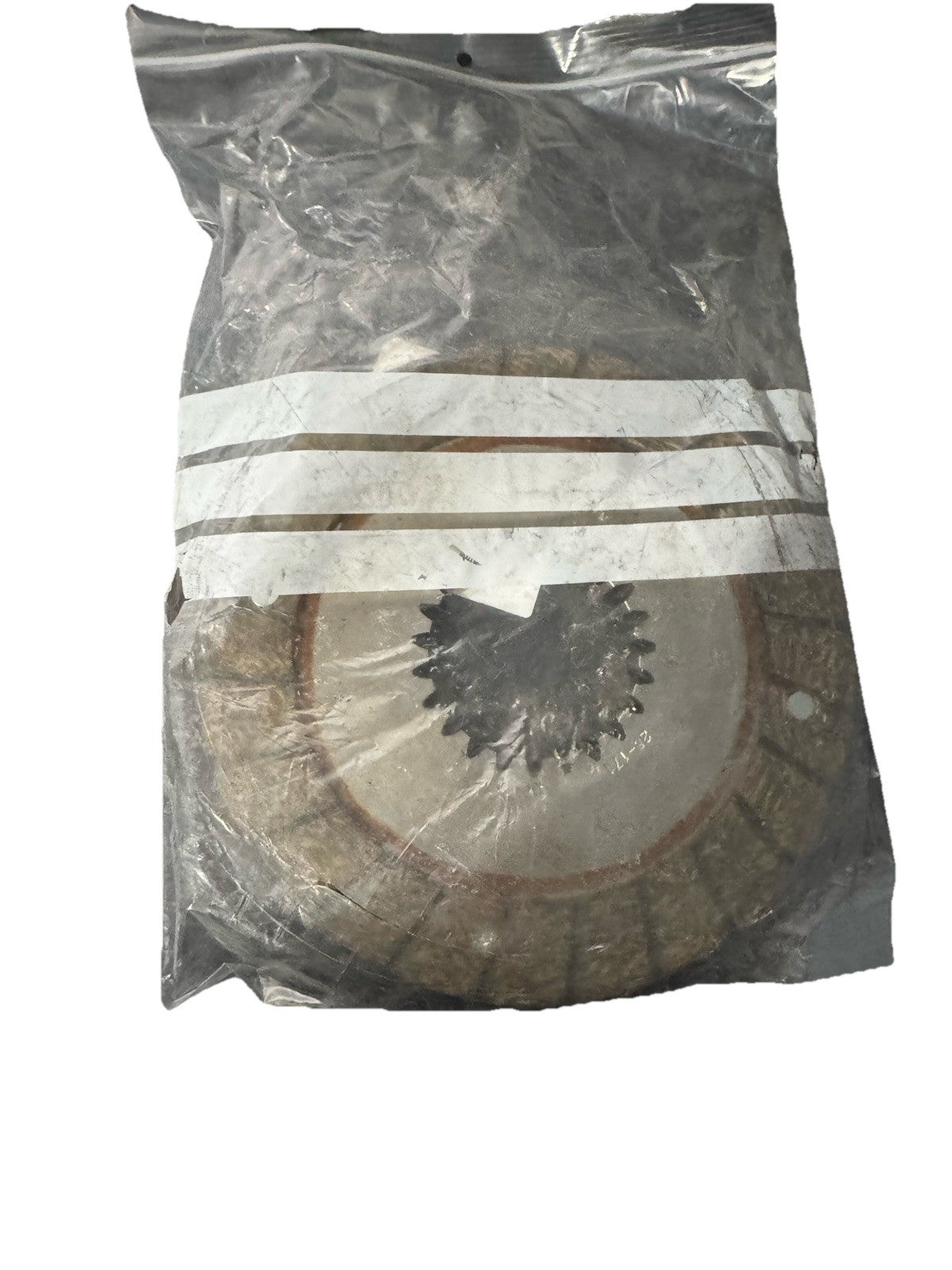 Manitowoc J-86517-11 Brake Disc