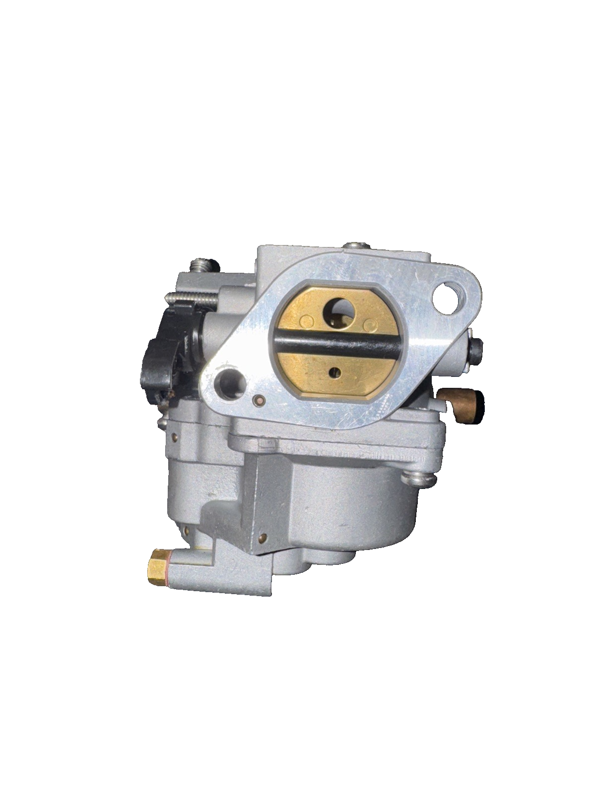 Outboard Engine F9.9-01.04.00.01 Carburetor Assy Fit For 9.9HP Boat Motor