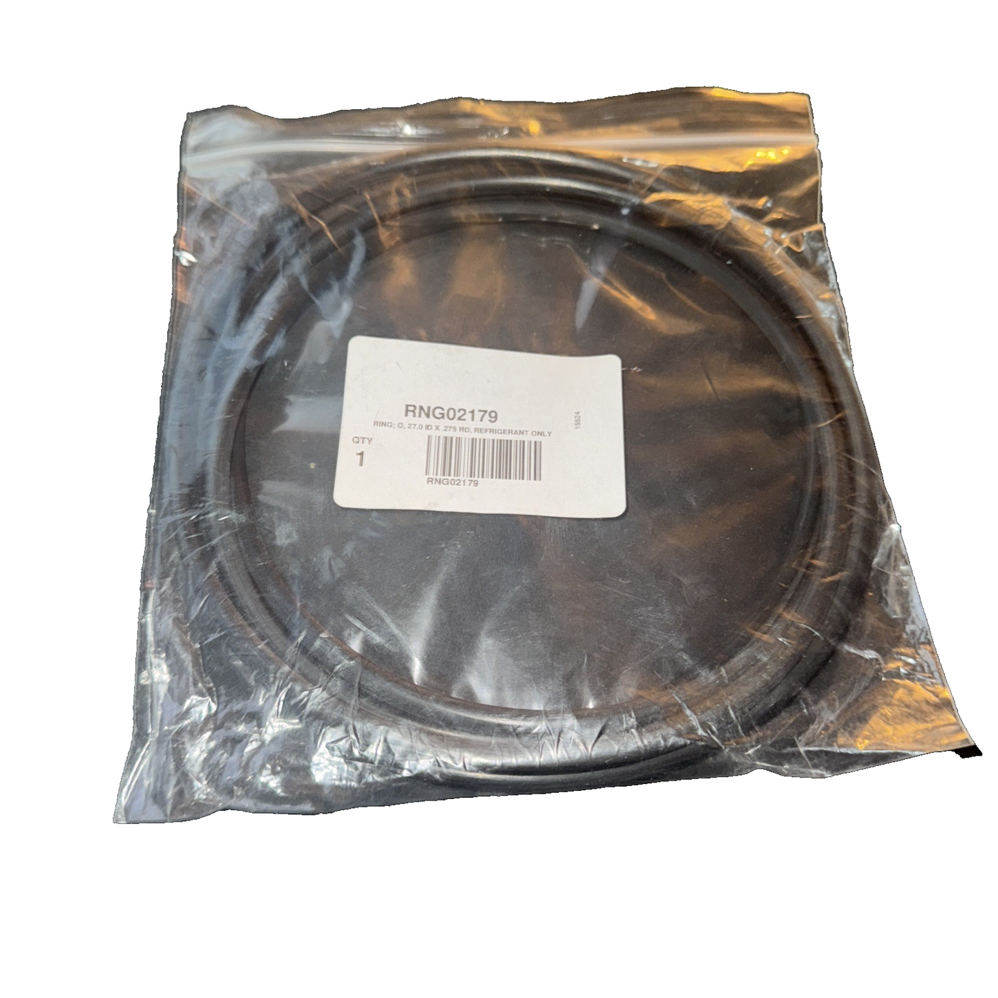Oring Gasket RNG02179
