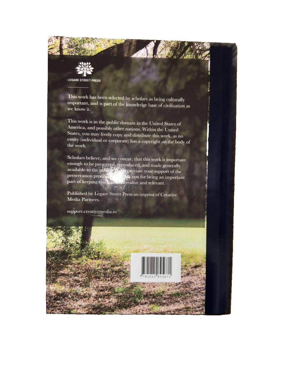 Annals of Bath County, Virginia, DaveyDooDeals – the book cover for the book, the book of the day