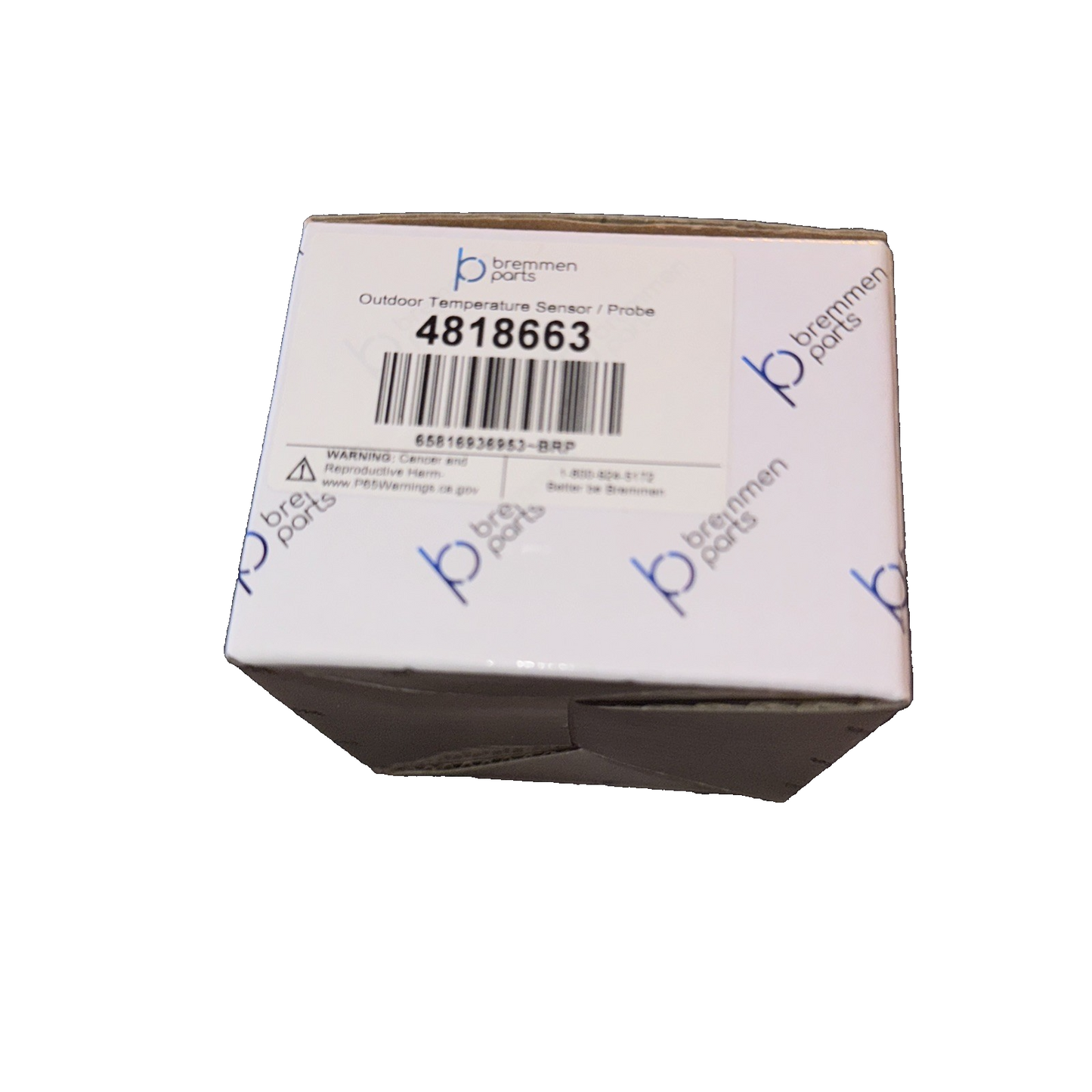 65816936953 Ambient Temperature Sensor for BMW 1 Series M, 128i, 135i, 135is