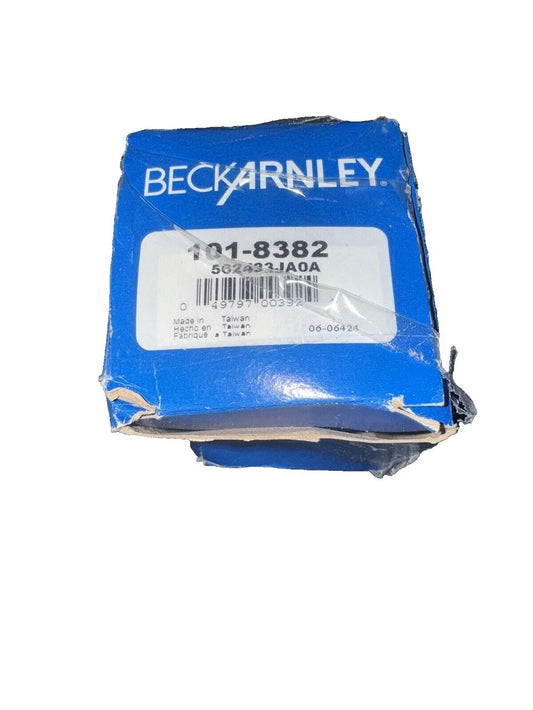 Beck-Arnley 101-8382 Stabilizer Bushing Set, Beck/Arnley – ecc - 1 - 8 - 8 - 8 - 8 - 8 - 8 - 8 -