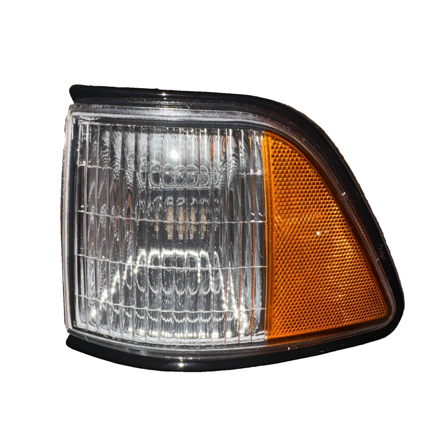 TYC 18-1963-91 Side Marker Light Assembly