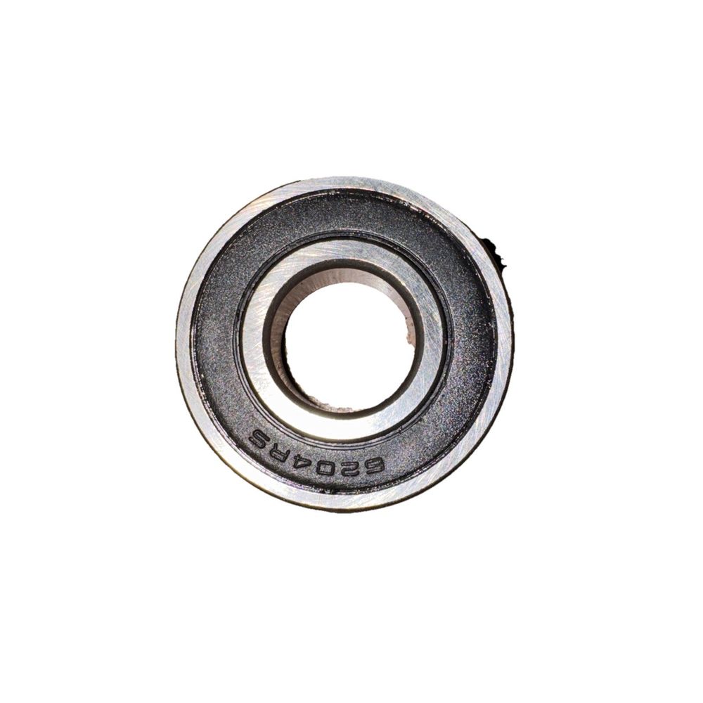 6204RS Deep Ball Bearing, DaveyDooDeals – a bearing bearing with a rubber ring