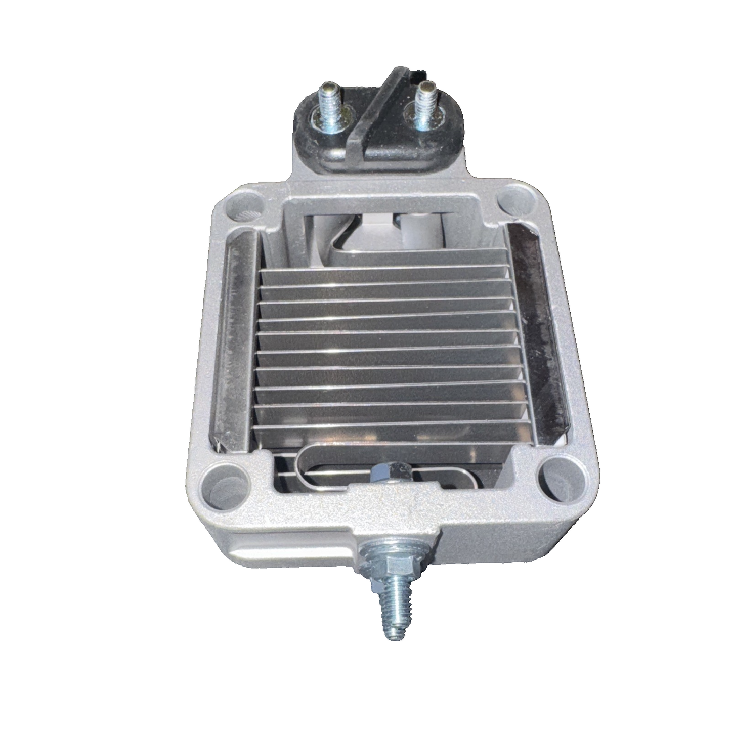 D1H1 Engine Air Intake Heater Compatible With Standard Motor Products