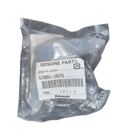 Kawasaki Holder Gear - 57001-1015 – genuine parts - genuine parts - genuine parts - genuine parts