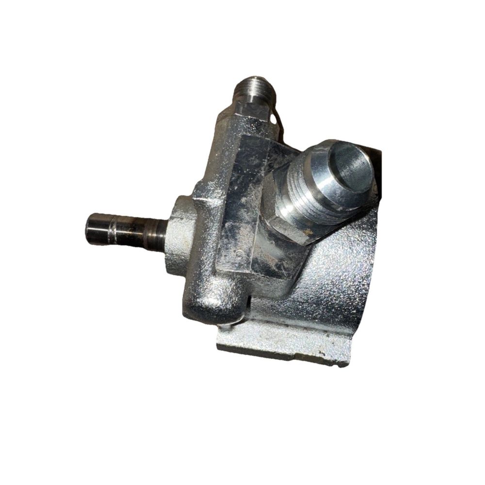 SP33352 - High Flow CBR Power Steering Pump, PSC – a metal gearing machine with a metal gearing machine