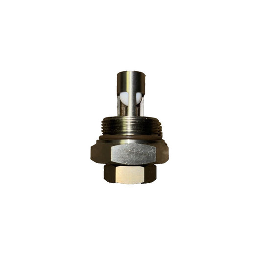 601-4867: Self sealing Magnetic Plugs, DaveyDooDeals – a brass fitting for a brass fitting