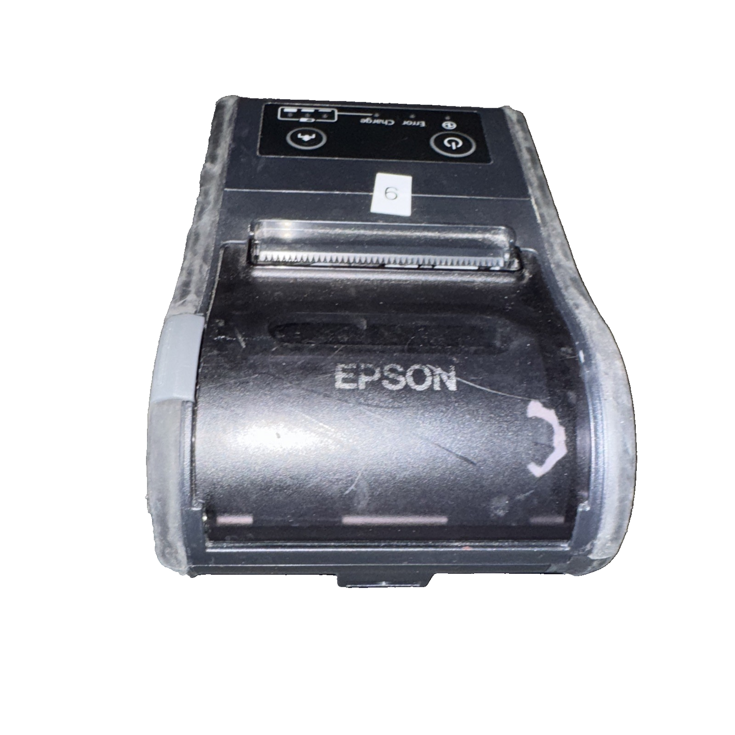 Epson TM-P60II 203 x 203 dpi Wired Thermal POS Printer ( No Cables)