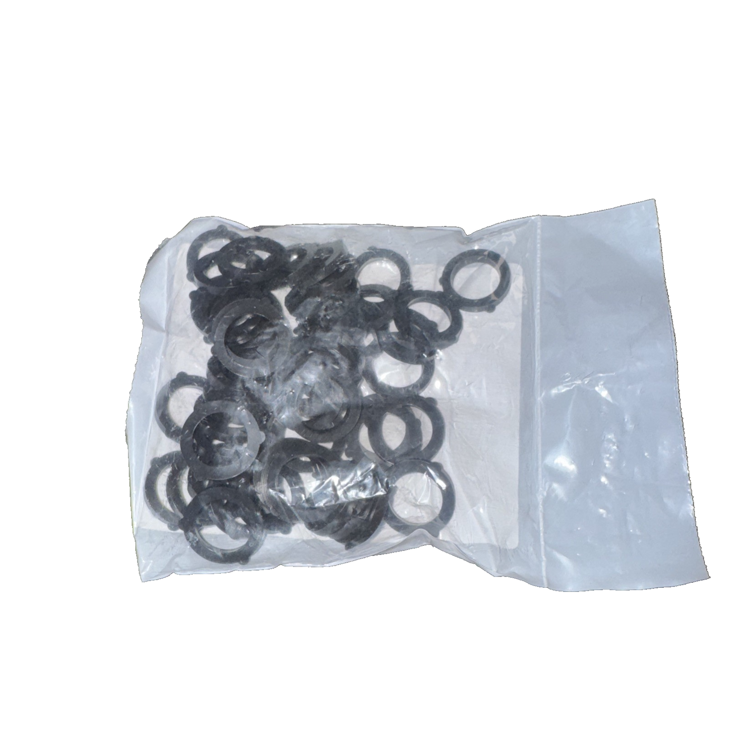 Spears W-100 Hose Washer 3/4" PVC Flex B 50 Pack