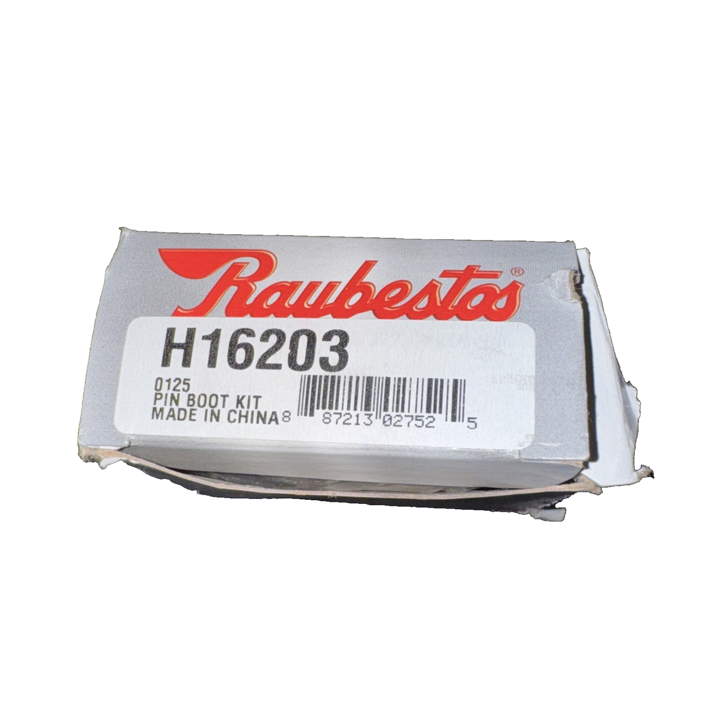 Raybestos R-Line Brake Hardware Kits H16203