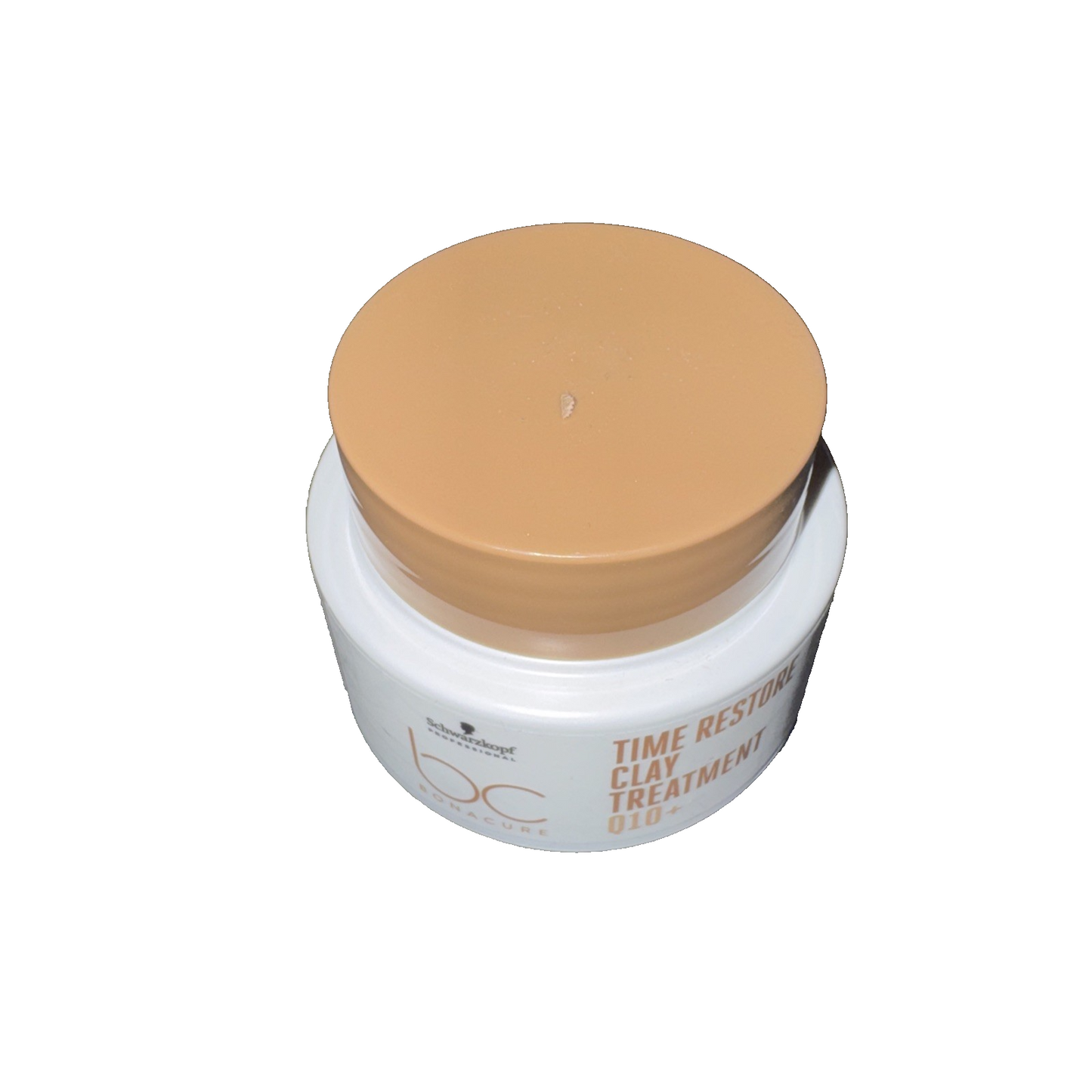 Schwarzkopf - Bonacure Q10+ Time Restore - Treatment 6.7oz