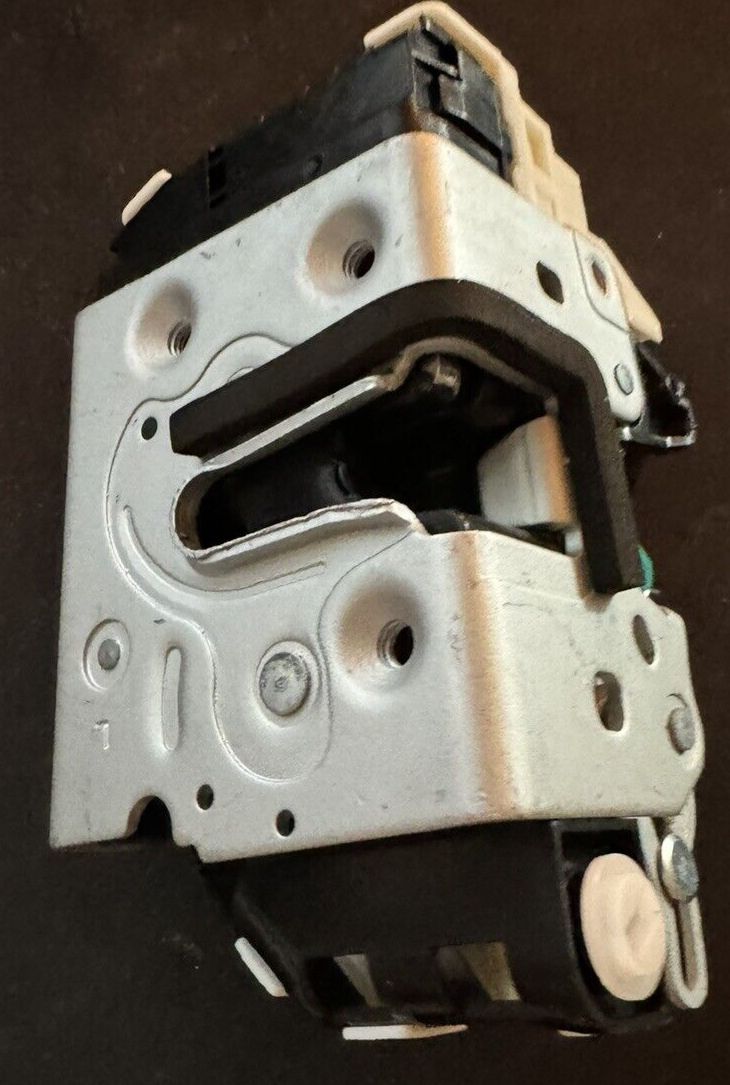 Dorman 931-092 Rear Driver Side Door Lock Actuator Motor Compatible with Select – a carbudet carbudet carbudet carbudet carbu