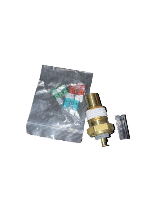 ACDelco Professional G1852 Engine Coolant Temperature Sensor – a small, plastic bag with a small, plastic bag with a small, plastic bag wit…