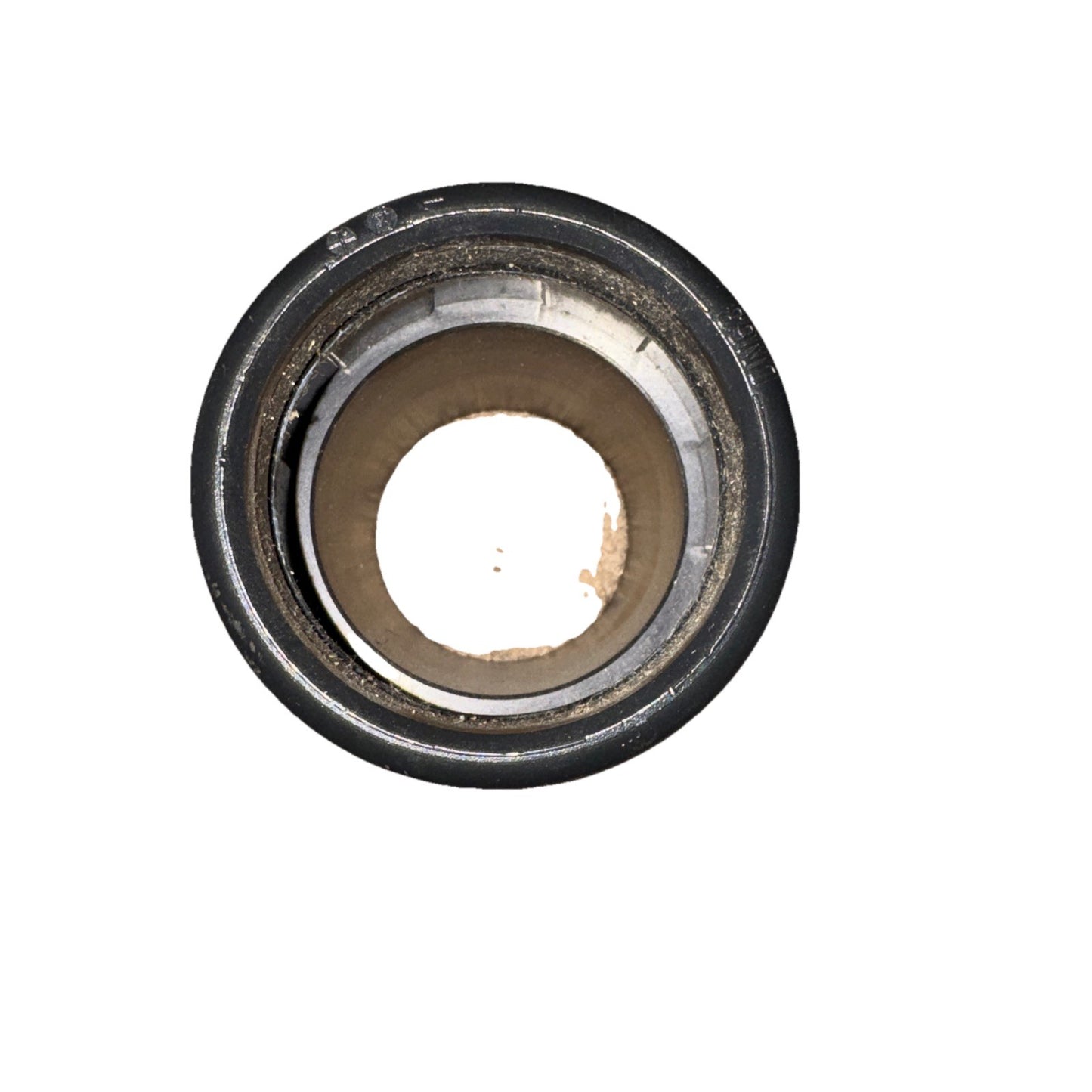 TRANSAIR DN63 UNION FITTING