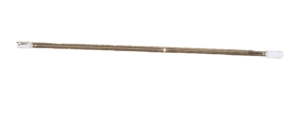 LSE Lighting S600RL-HO UV Lamp – a metal tube with a white background