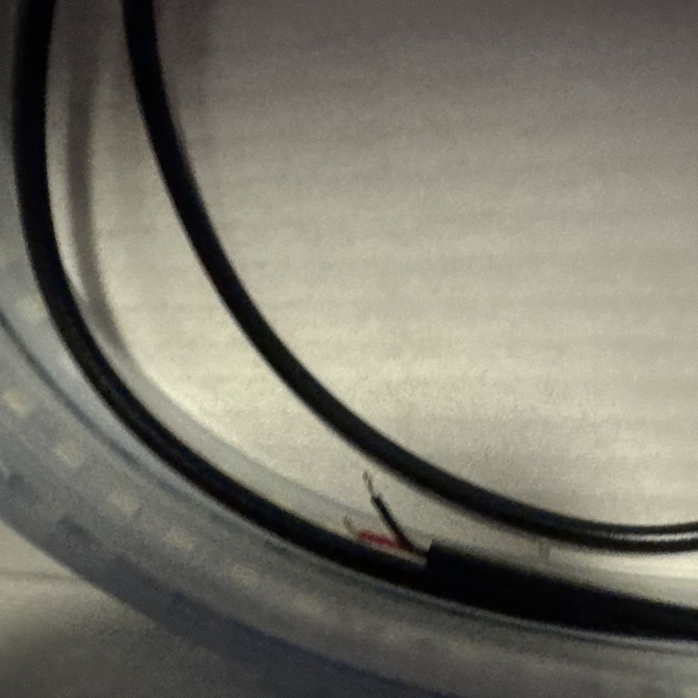 Decorative Light Bar T10 For Truck/Car Hood Seams, Unbranded – a close up of a metal object on a table
