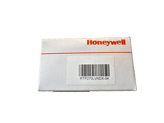 Honeywell RTP270LVNDX-04 – honeywell rp - 1x4 - 4x4x4 - 4x4x