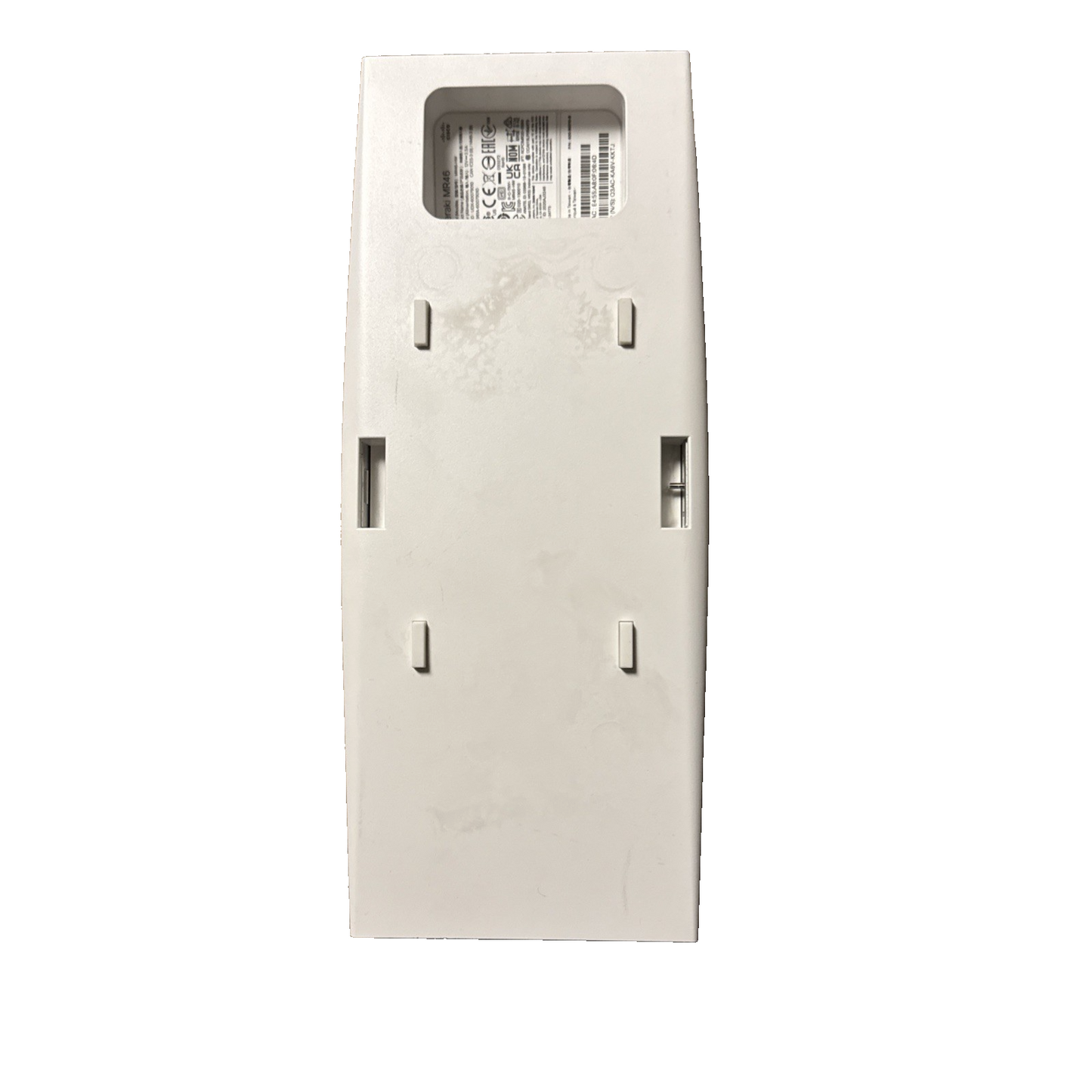 Cisco Meraki MR46-HW Wireless Access Point No Cords/Accessories