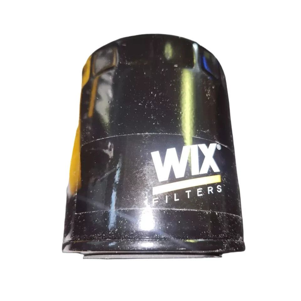 High-Quality Wix 51344 Oil Filter - Essential for Engine Maintenance, Fits Max 2 – vx racing oil filter