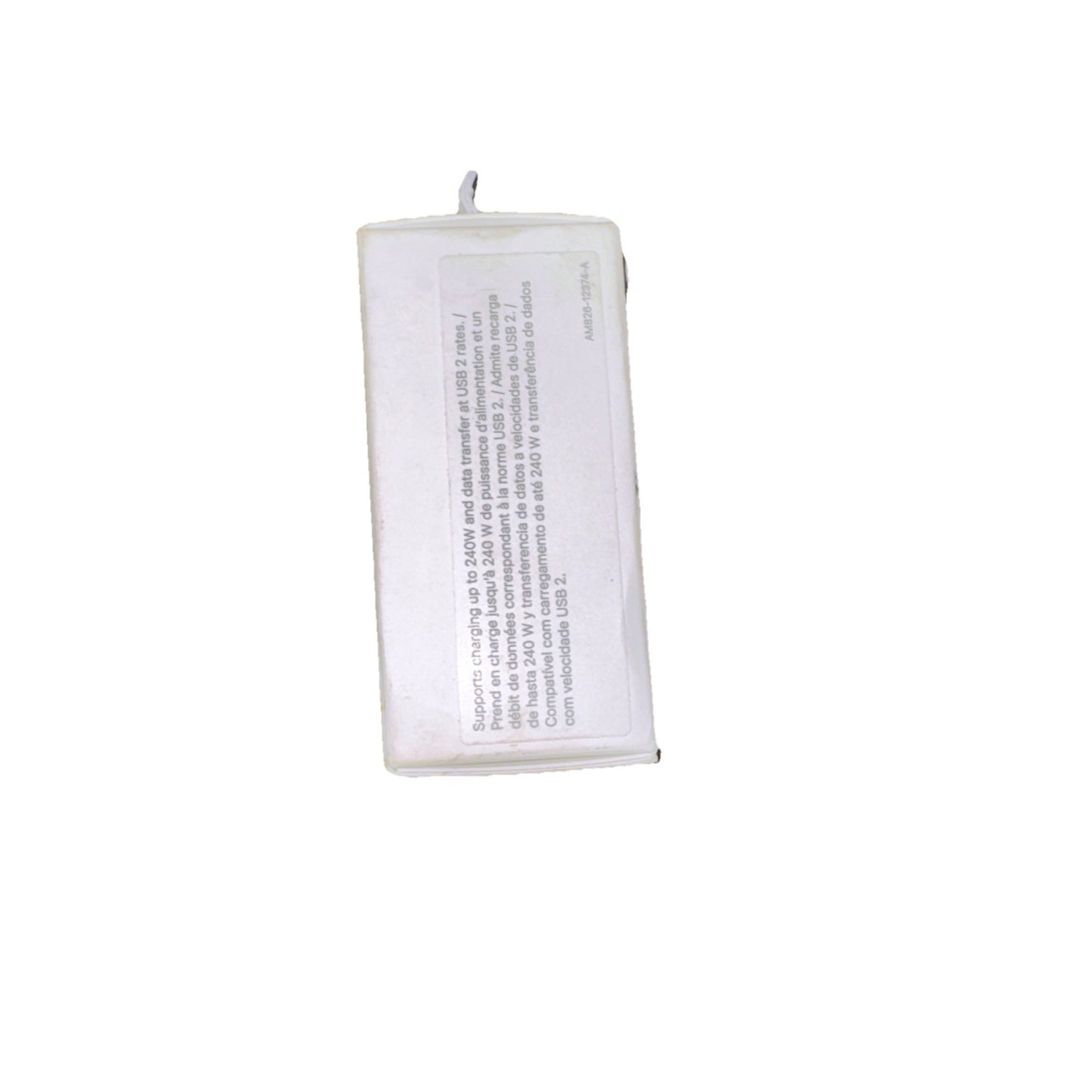 Apple 240W USB-C Charge Cable (2m)