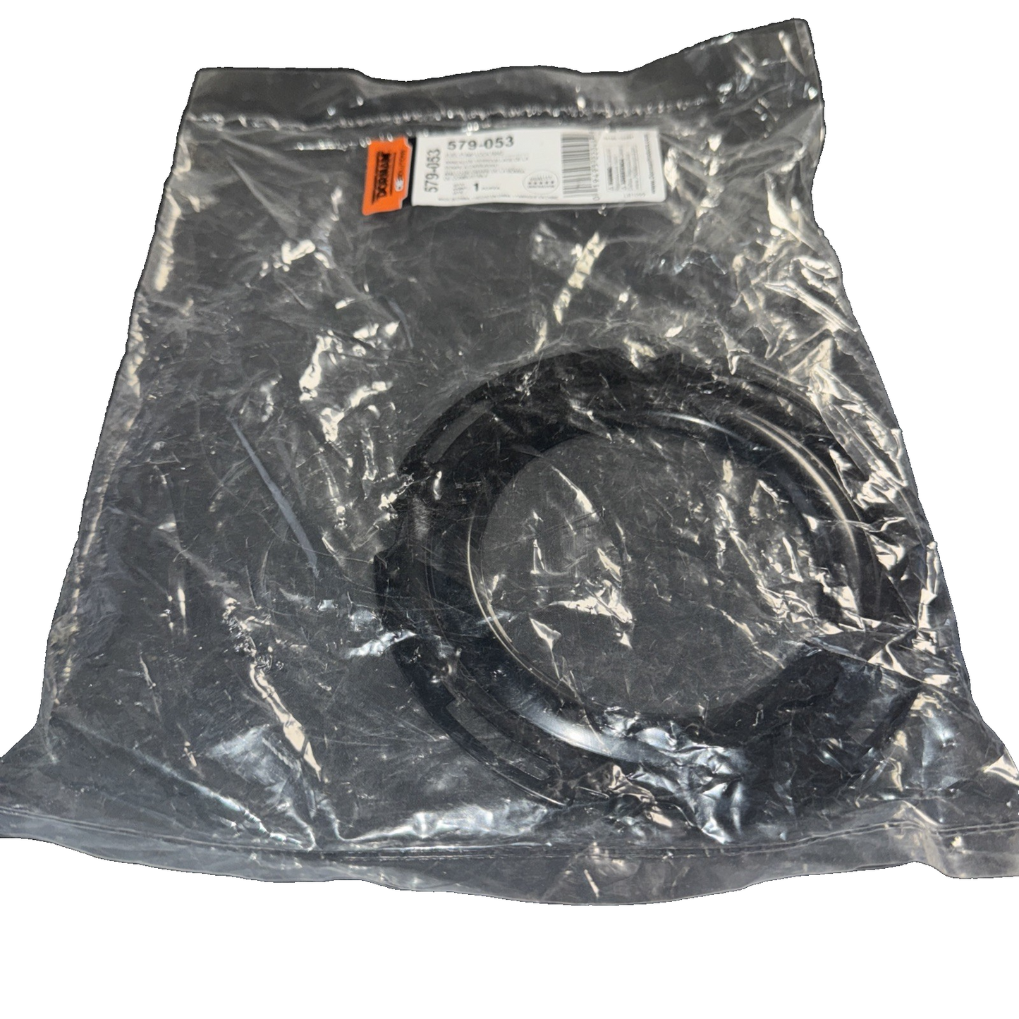 Dorman 579-053 Fuel Tank Sending Unit Lock Ring Compatible with Select Models