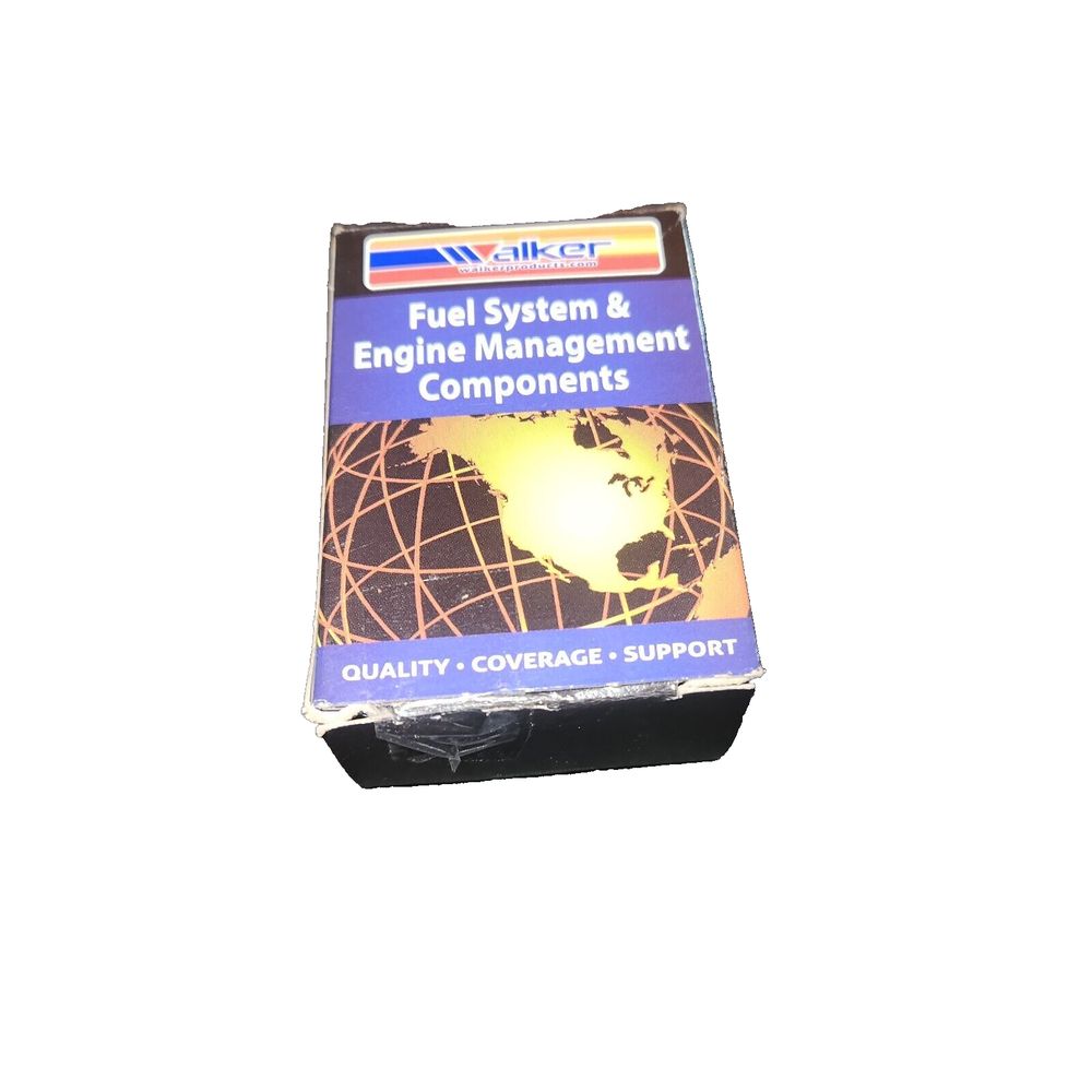 Walker Products 210-1047 Air Charge Temperature Sensor – a box of fuel system components