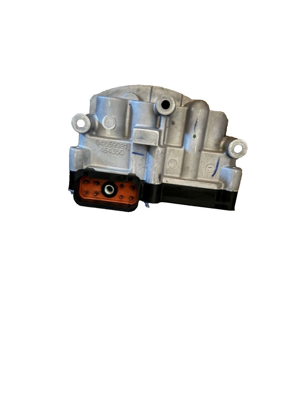 ATP Automotive TE-6 Transmission Control Solenoid – a carbudet carbudet carbudet carbudet carbu