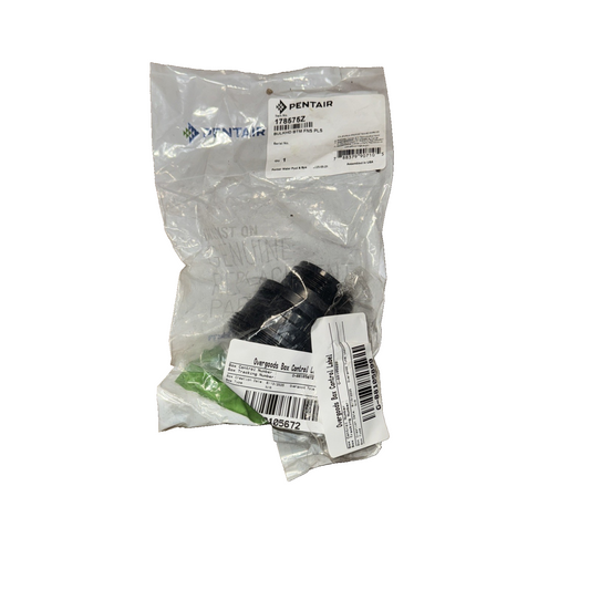 788379907105 Bottom Bulkhead For Quad Filter 178575Z