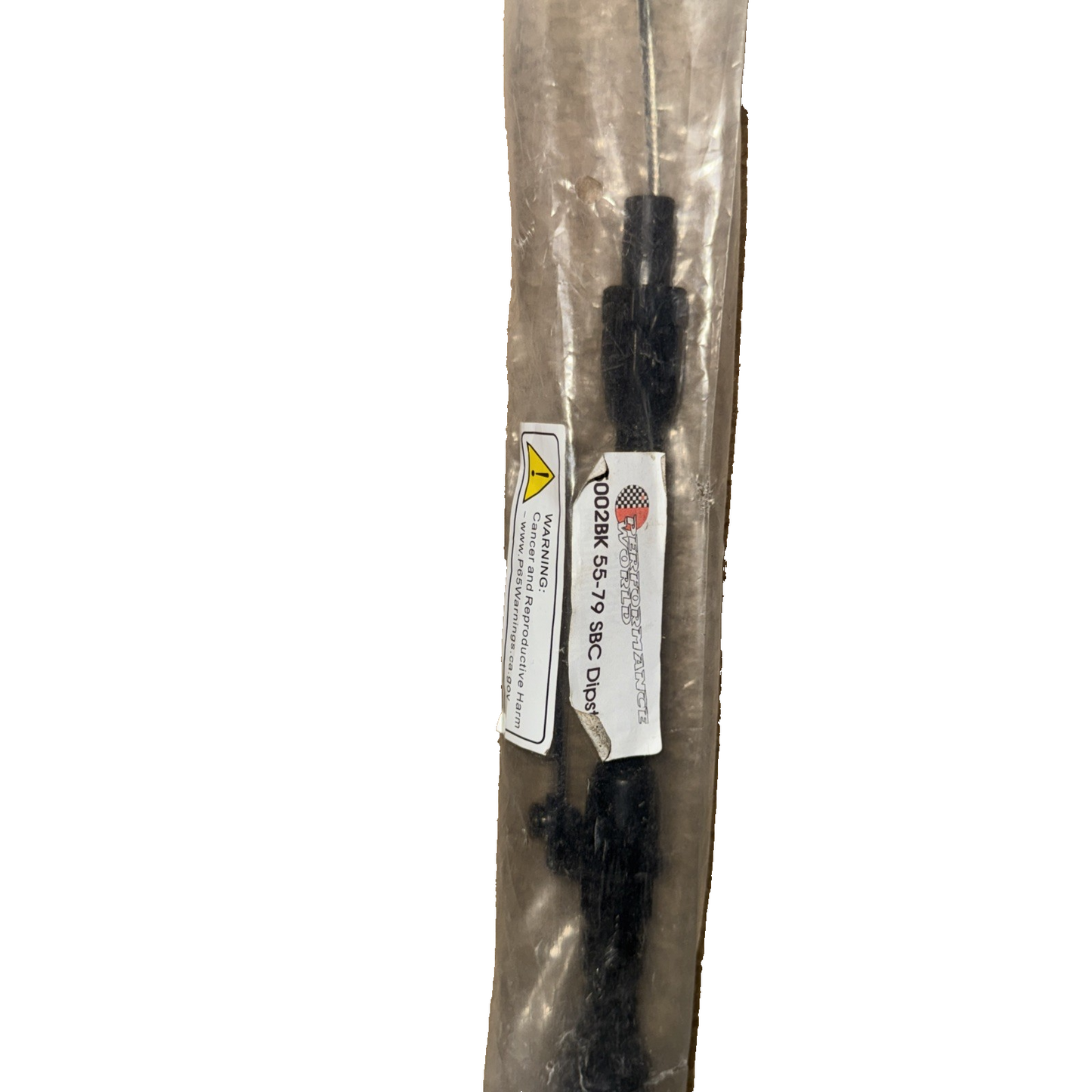 Performance World 5002BK 55-79 SBC DipStick