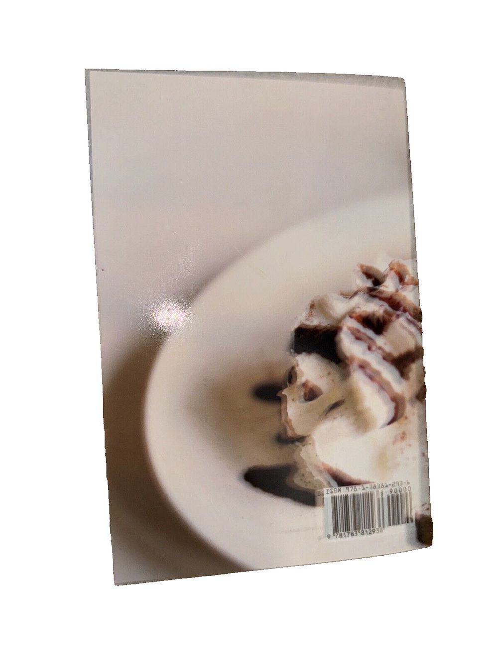 Сладак Ужитак: Креативни ... и прl (Serbian Edition), DaveyDooDeals – a magazine with a picture of a bowl of food