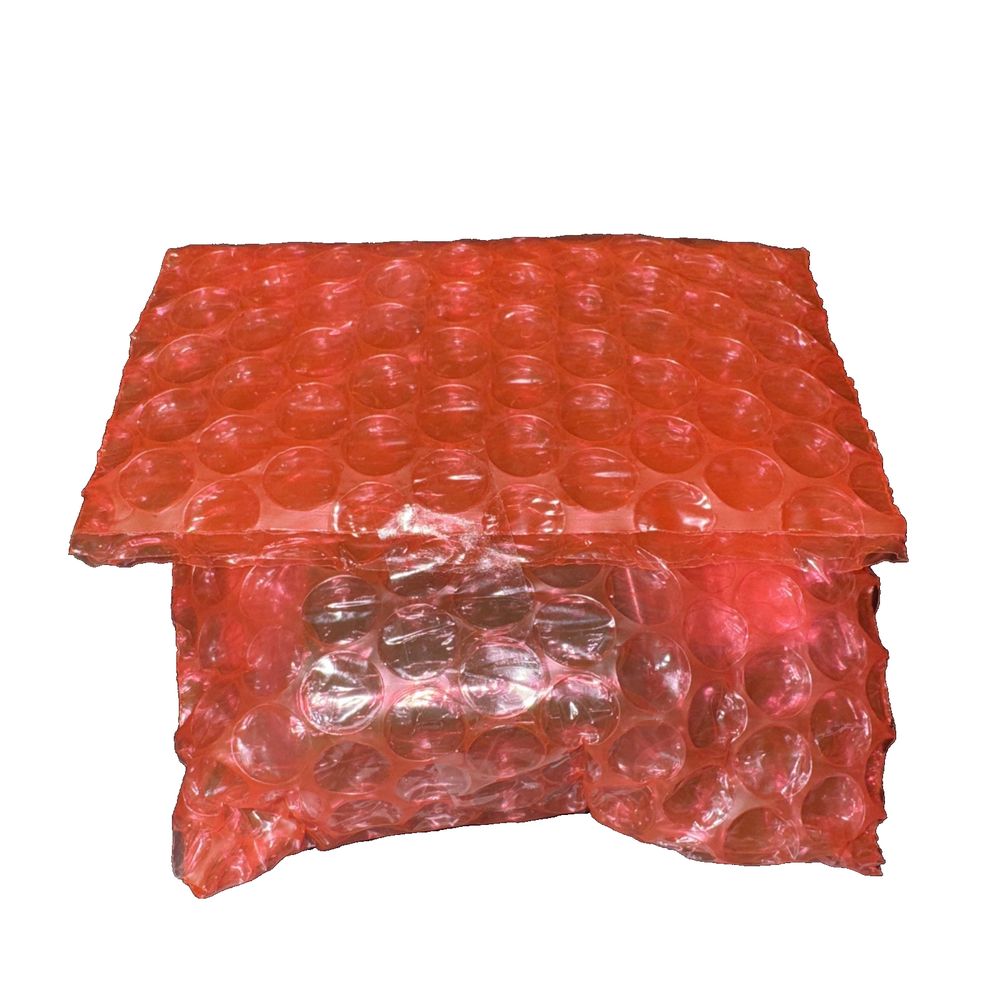 RARITAN Power Distribution Unit Rack Mounting Kit G2-RACK-FOR-ZU – a red plastic bag with a white background