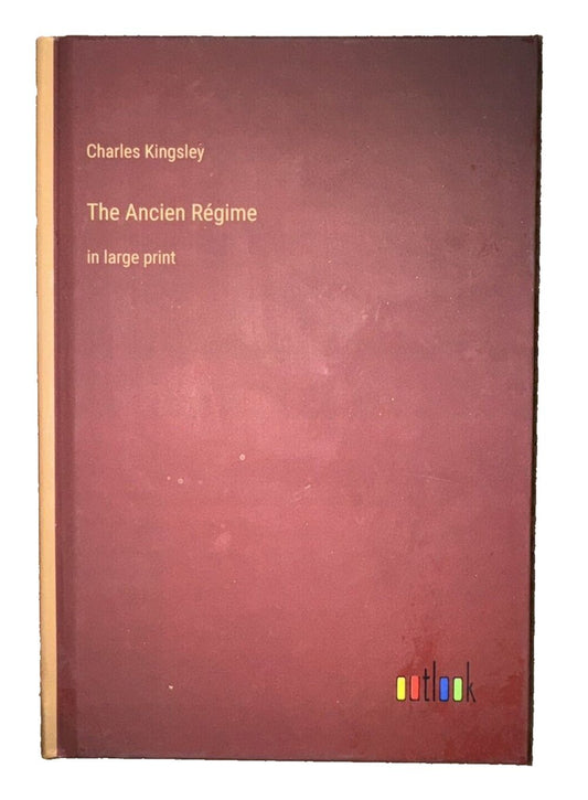 The Ancien Rgime: in large print, DaveyDooDeals – the ancient age of the ancient age of the ancient age of the ancient age of the ancient a…