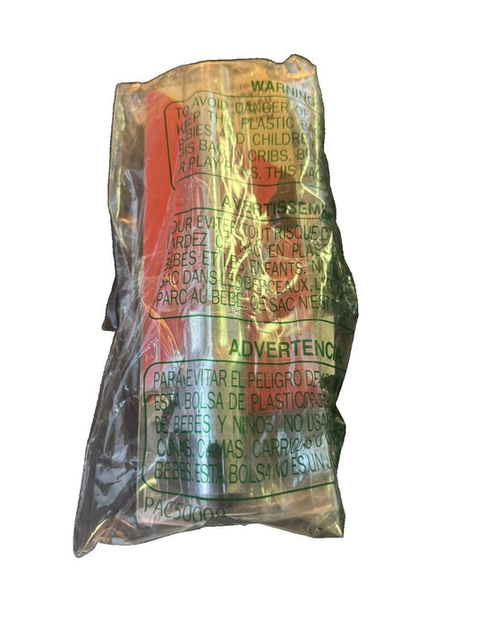 Camco Eaz-Lift Scissor Jack Slotted Drill Attachment - Eliminate Manual Cranking – a bag of food that is wrapped in plastic