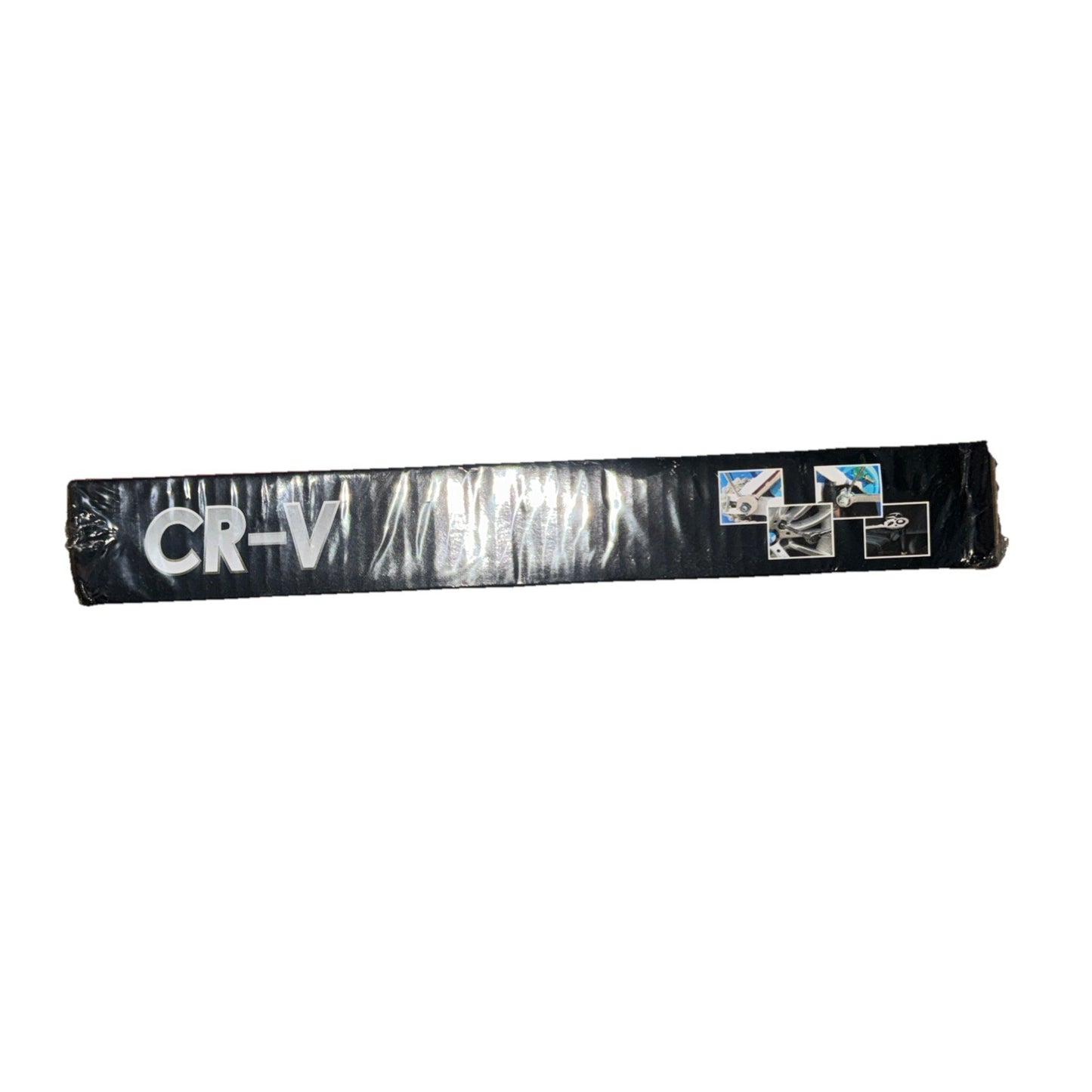 CR-V 12 Piece 1/4" Socket Set Plus Ratchet